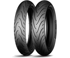 Motociklo padanga Michelin Pilot Street 2.50/- R17 43 P