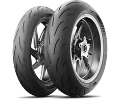 Motociklo padanga Michelin Power 6 110/70 R17 54 W