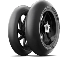 Motociklo padanga Michelin Power Performance Slick 190/60 R17 - -