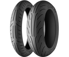 Motociklo padanga Michelin Power Pure SC 110/70 R12 47 L
