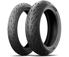 Motociklo padanga Michelin Road 6 150/60 R17 66 W