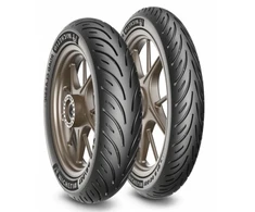 Motociklo padanga Michelin Road Classic 4.00/- R18 64 H