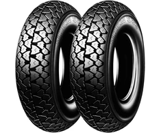 Motociklo padanga Michelin S83 3.50/- R10 59 J
