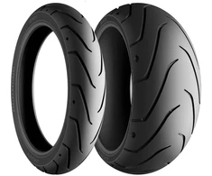 Motociklo padanga Michelin Scorcher 11 120/70 R18 59 W