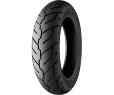 Motociklo padanga Michelin Scorcher 31 110/90 R19 62 H