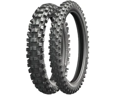 Motociklo padanga Michelin StarCross 5 Medium 90/100 R14 49 M