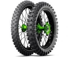 Motociklo padanga Michelin StarCross 6 M/H 110/100 R18 64 S