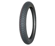 Motociklo padanga Mitas B-3 2.50/- R18 43 J