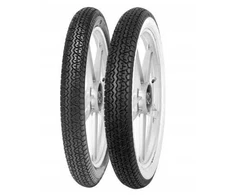 Motociklo padanga Mitas B-7 2.75/- R17 47 J