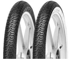 Motociklo padanga Mitas B-8 2.50/- R16 42 J