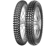 Motociklo padanga Mitas E-05 3.50/- R1658S