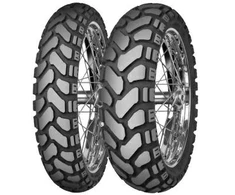Motociklo padanga Mitas E-07+ Dakar 90/90 R21 54 H
