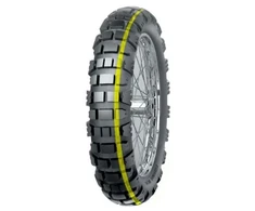 Motociklo padanga Mitas E-09 Enduro 120/90 R17 64 T