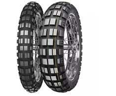 Motociklo padanga Mitas E-10 Dakar 90/90 R2154T