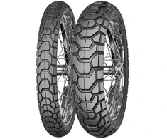Motociklo padanga Mitas Enduro Trail ADV 2 170/60 R17 72 W