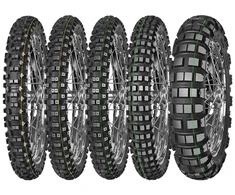 Motociklo padanga Mitas Enduro Trail-Rally SM Super 90/90 R21 54 R
