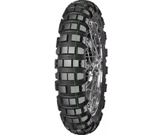 Motociklo padanga Mitas Enduro Trail-Rally MH Super 90/90 R21 54 R