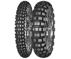 Motociklo padanga Mitas Enduro Trail XT Dakar 150/70 R17 69 H