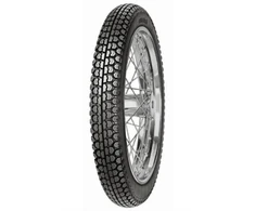 Motociklo padanga Mitas H-03 2.75/- R18 48 P