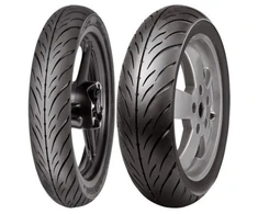 Motociklo padanga Mitas MC-25 Bogart 80/90 R17 44 R