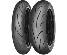 Motociklo padanga Mitas Sport Force + EV 160/60 R1769W