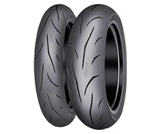 Motociklo padanga Mitas Sport Force + RS 150/60 R1766W