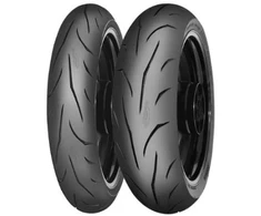 Motociklo padanga Mitas Street Force 100/80 R17 52 S