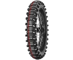 Motus Motociklo padanga Mitas Terra Force-MX Sand 2 110/90 R19 62 M