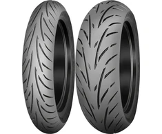 Motociklo padanga Mitas Touring Force 160/60 R1769W