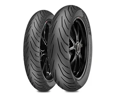 Motociklo padanga Pirelli Angel City 2.75/- R17 47 T
