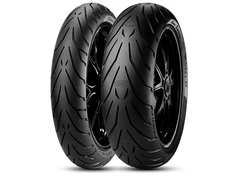 Motociklo padanga Pirelli Angel GT 110/80 R19 59 V