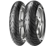 Munecas Arias Motociklo padanga Pirelli Angel ST 190/50 R17 73 W