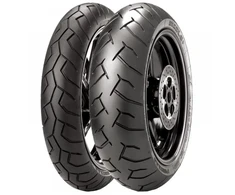 Motociklo padanga Pirelli Diablo 160/60 R17 69 W