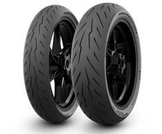 Motociklo padanga Pirelli Diablo Powercruiser 110/90 R19 62 H