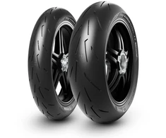 Motociklo padanga Pirelli Diablo Rosso Corsa IV 120/70 R17 58 W