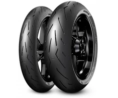 Motociklo padanga Pirelli Diablo Rosso Corsa 2 200/55 R17 78 W