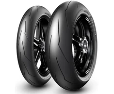 Motociklo padanga Pirelli Diablo Superbike SCX 200/65 R17 - -