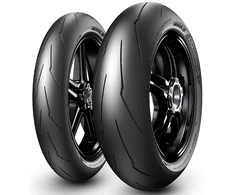 Motociklo padanga Pirelli Diablo Supercorsa V3 SP 200/55 R17 78 W