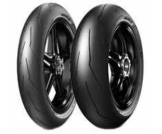 Motociklo padanga Pirelli Diablo Supercorsa V3 SC2 180/55 R17 73 W