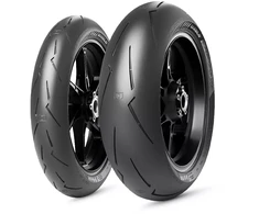 Motociklo padanga Pirelli Diablo Supercorsa V4 SC3 120/70 R17 58 V