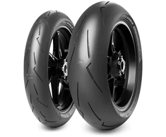 Motociklo padanga Pirelli Diablo Supercorsa V4 SC1 180/60 R1775V