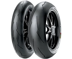 Motociklo padanga Pirelli Diablo Supercorsa SP V2 200/55 R17 78 W