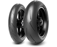 Motociklo padanga Pirelli Diablo Supercorsa V4 SP 190/50 R17 73 W