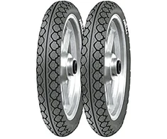 Motociklo padanga Pirelli Mandrake MT15 110/80 R14 59 J