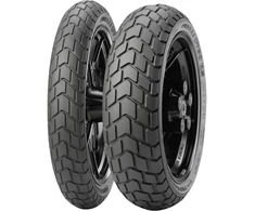 Motociklo padanga Pirelli MT60 RS 160/60 R17 69 H