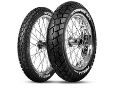 Motociklo padanga Pirelli Scorpion MT90 A/T 110/80 R18 58 S