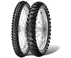 Motociklo padanga Pirelli Scorpion MX32 Mid Hard 90/990 R16 51 M