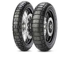 Motociklo padanga Pirelli Scorpion Rally STR 150/70 R1769V