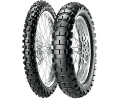 Motociklo padanga Pirelli Scorpion Rally 120/70 R1960T