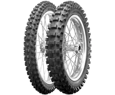Motociklo padanga Pirelli Scorpion XC Mid Hard 140/80 R18 70 M